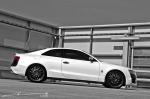 Audi A5 Coupe by Project Kahn 2011 года